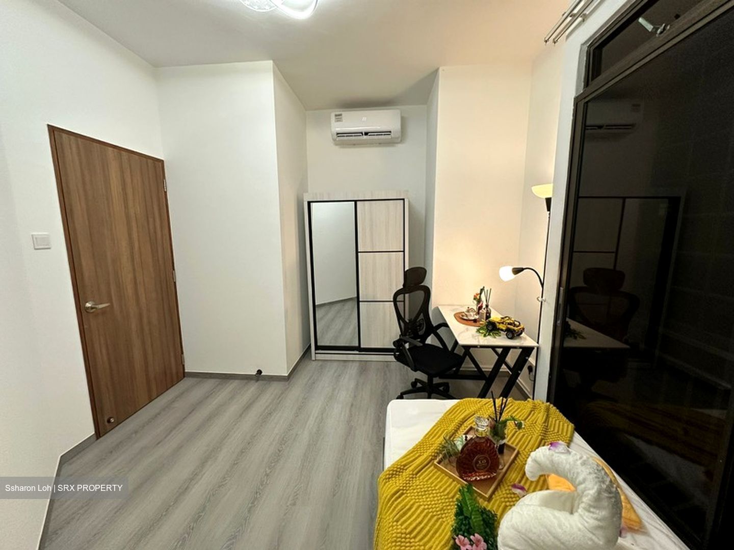 Boon Teck Towers (D12), Condominium #597023671